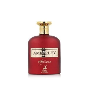 Maison Alhambra Amberley Amoroso Eau de Parfum unisexe