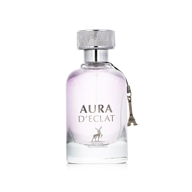 Aura D'Eclat eau de parfum pour femmes 100 ml