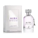 Aura D'Eclat eau de parfum pour femmes 100 ml