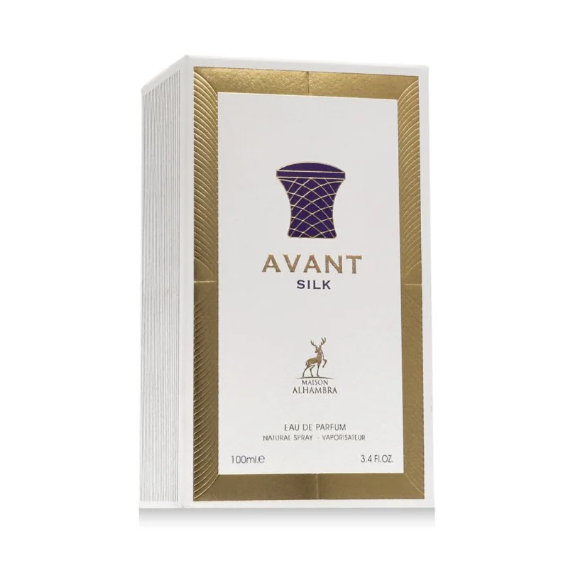 Avant Silk eau de parfum unisexe 100 ml