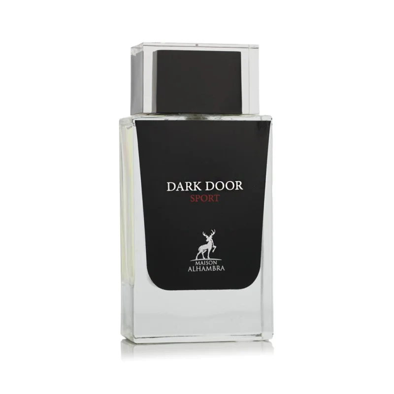 Dark Door Sport eau de parfum pour homme 100 ml