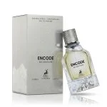 Encode Mountain Eau de Parfum voor heren 100 ml