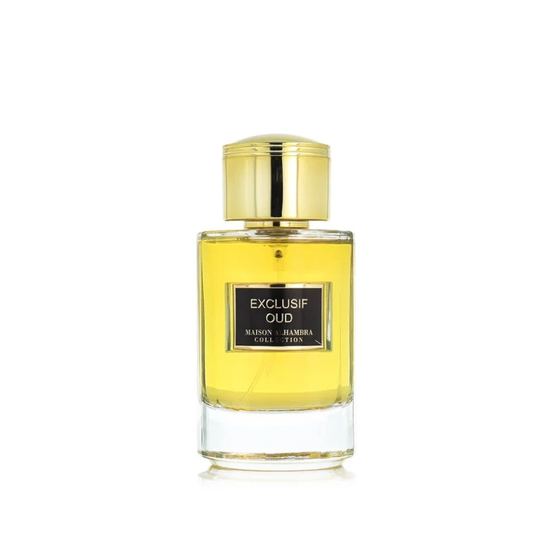 Exclusif Oud Eau de Parfum unisexe 100 ml