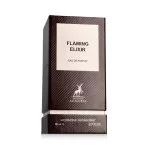 Flaming Elixir Eau de Parfum unisexe 80 ml