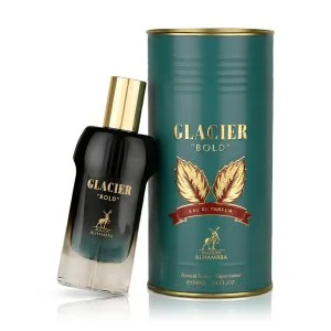 Maison Alhambra Glacier Bold eau de parfum unisexe