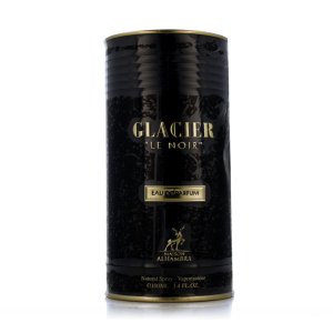 Glacier Le Noir Eau de Parfum pour homme