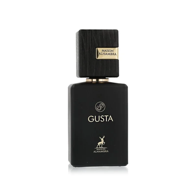 Gusta eau de parfum unisexe 100 ml