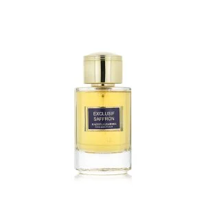 Maison Alhambra Exclusif Saffron Eau de Parfum unisexe