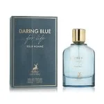 Daring Blue eau de parfum pour homme 100 ml