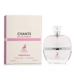 Chants Tenderina eau de parfum pour femmes 100 ml