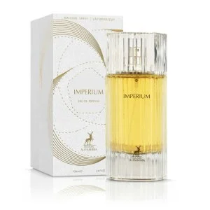 Maison Alhambra Imperium eau de parfum unisexe