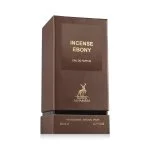 Incense Ebony Eau de Parfum unisexe 80 ml