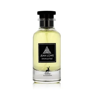 Maison Alhambra Jean Lowe Immortel eau de parfum pour homme