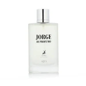 Maison Alhambra Jorge Di Profumo Aqua eau de parfum pour homme