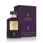 Infini Intoxicating Cherry eau de parfum unisex 100 ml