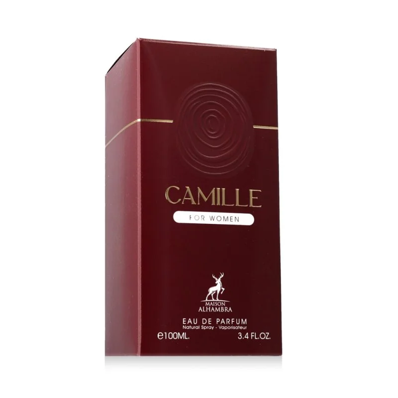 Camille For Women eau de parfum pour femme 100 ml