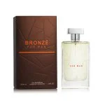 Bronzé For Man eau de parfum pour homme 100 ml