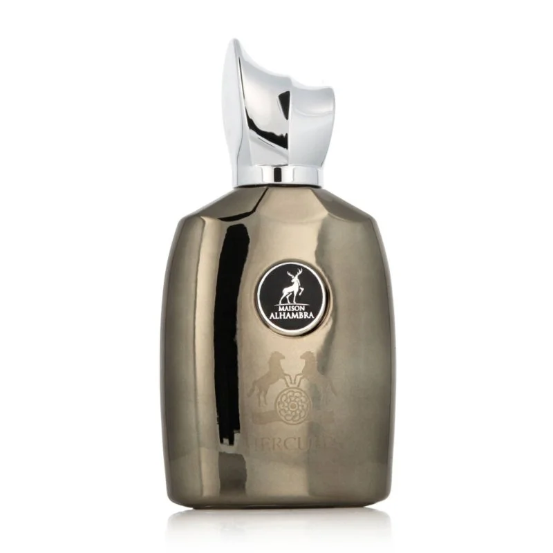 Hercules eau de parfum pour homme 100 ml