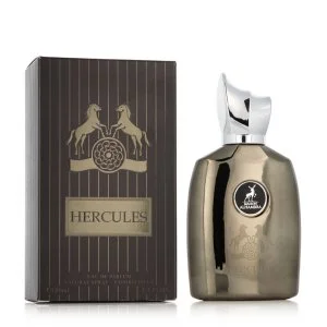 Maison Alhambra Hercules eau de parfum pour homme