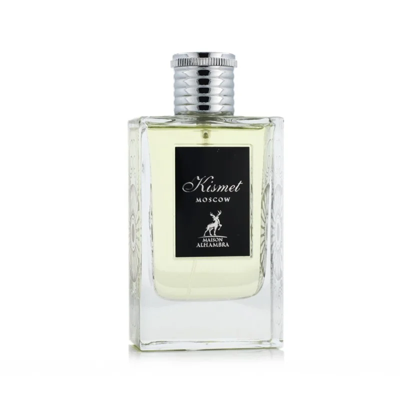 Kismet Moscow eau de parfum pour homme 100 ml