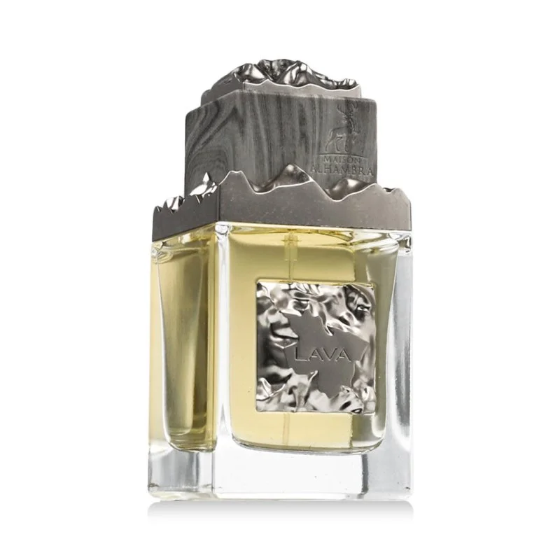 Lava eau de parfum unisexe 100 ml