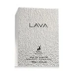 Lava eau de parfum unisexe 100 ml