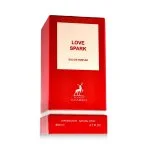Love Spark eau de parfum unisexe 80 ml