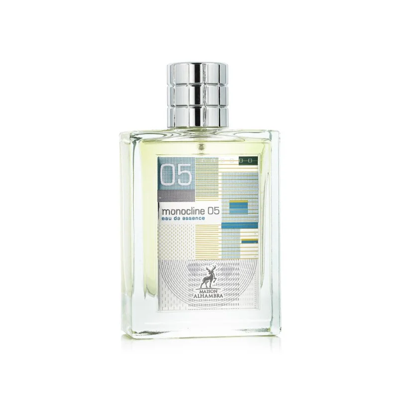 Monocoline 05 eau de parfum unisexe 100 ml