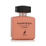 Narissa Ambre eau de parfum pour femme 100 ml