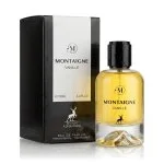 Montaigne Vanille eau de parfum voor dames 100 ml