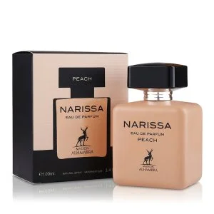 Maison Alhambra Narissa Peach eau de parfum pour femme