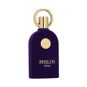 Philos Pura eau de parfum unisexe