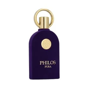 Maison Alhambra Philos Pura eau de parfum unisexe
