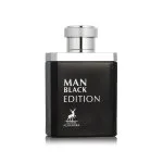 Man Black Edition eau de parfum pour homme 100 ml