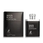 Man Black Edition eau de parfum pour homme 100 ml