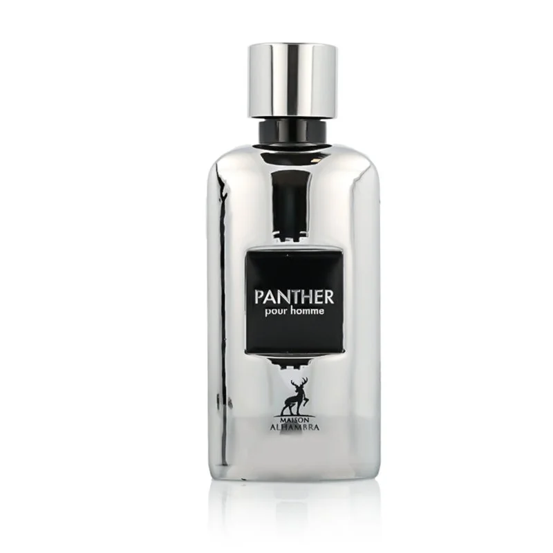 Panther Pour Homme eau de parfum pour homme 100 ml