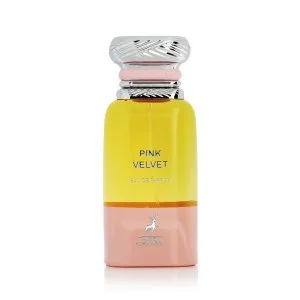 Maison Alhambra Pink Velvet eau de parfum unisexe