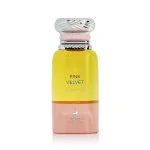 Pink Velvet eau de parfum unisexe 80 ml