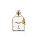 Precious Pink eau de parfum pour femme 80 ml