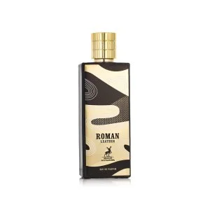Maison Alhambra Roman Leather eau de parfum unisexe