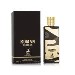 Roman Leather eau de parfum unisexe 80 ml