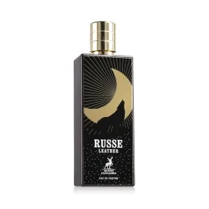 Maison Alhambra Russe Leather eau de parfum unisexe