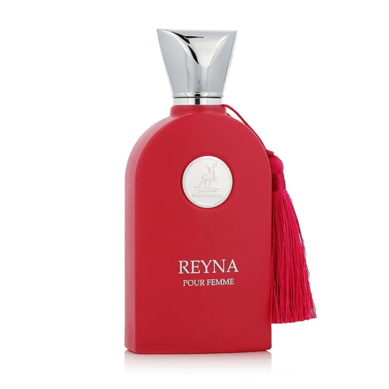 Reyna eau de parfum pour femme 100 ml