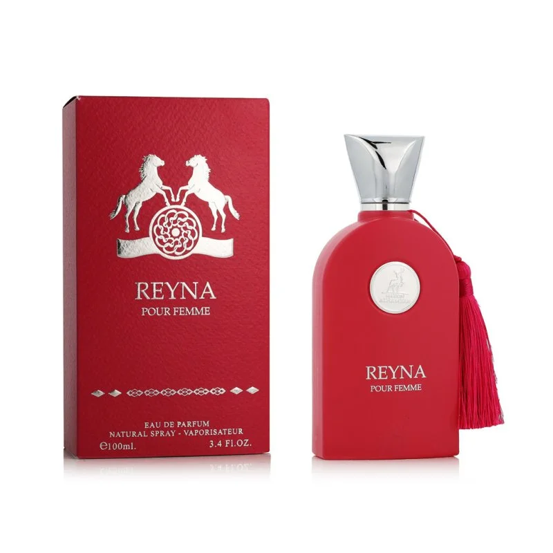Reyna eau de parfum pour femme 100 ml