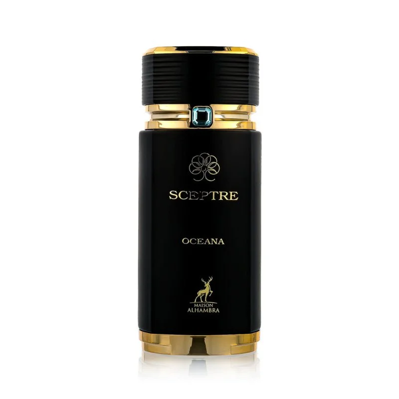 Sceptre Oceana eau de parfum pour homme 100 ml