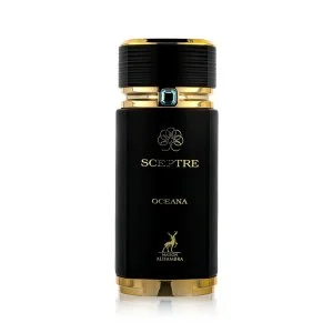 Maison Alhambra Sceptre Oceana eau de parfum pour homme