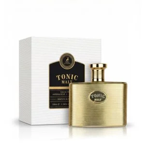 Maison Alhambra Tonic Malt Eau de Parfum pour homme