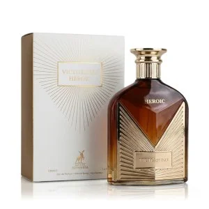 Maison Alhambra Victorioso Heroic eau de parfum pour homme