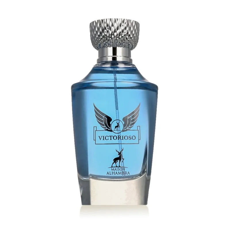 Victorioso Legacy eau de parfum unisexe 100 ml