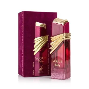 Maison Alhambra Vogue Party eau de parfum pour femme